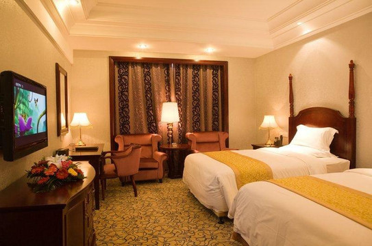 华茂国际大酒店主图