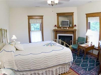 Yorkburg Manor主图