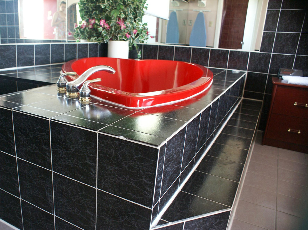 Thorold酒店住宿-Milan Garden Inn