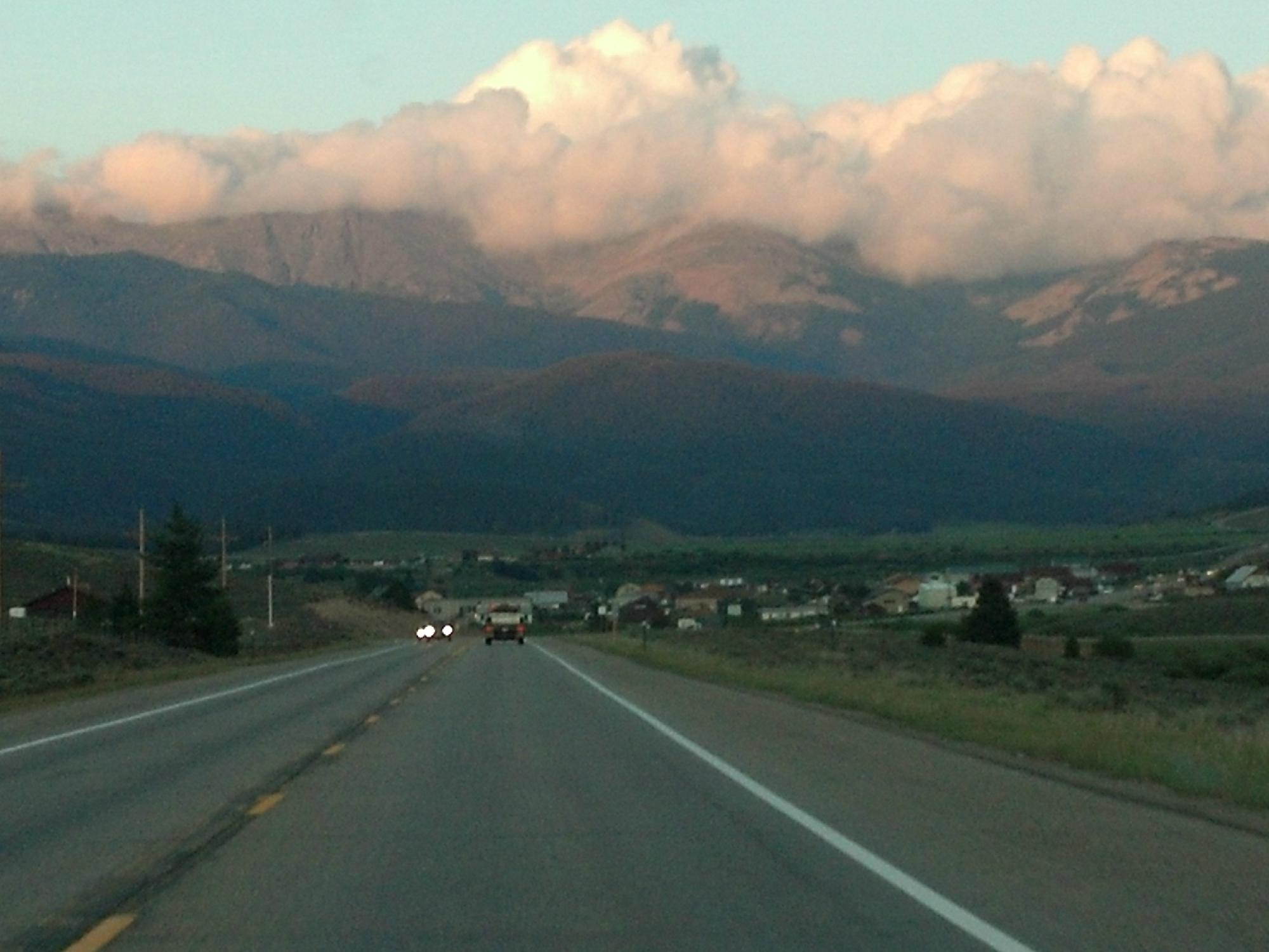 Arctic Sage Bed & Breakfast-客卧