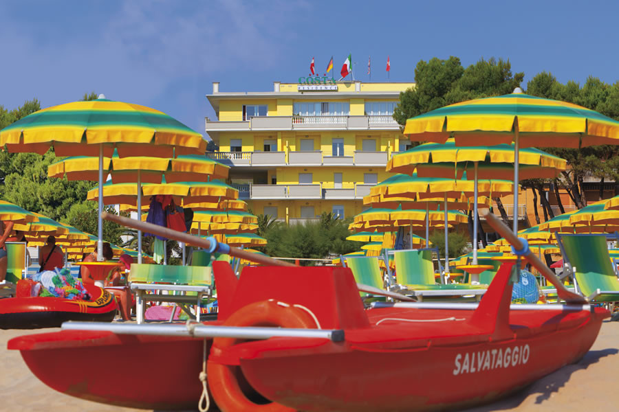Residence Costa