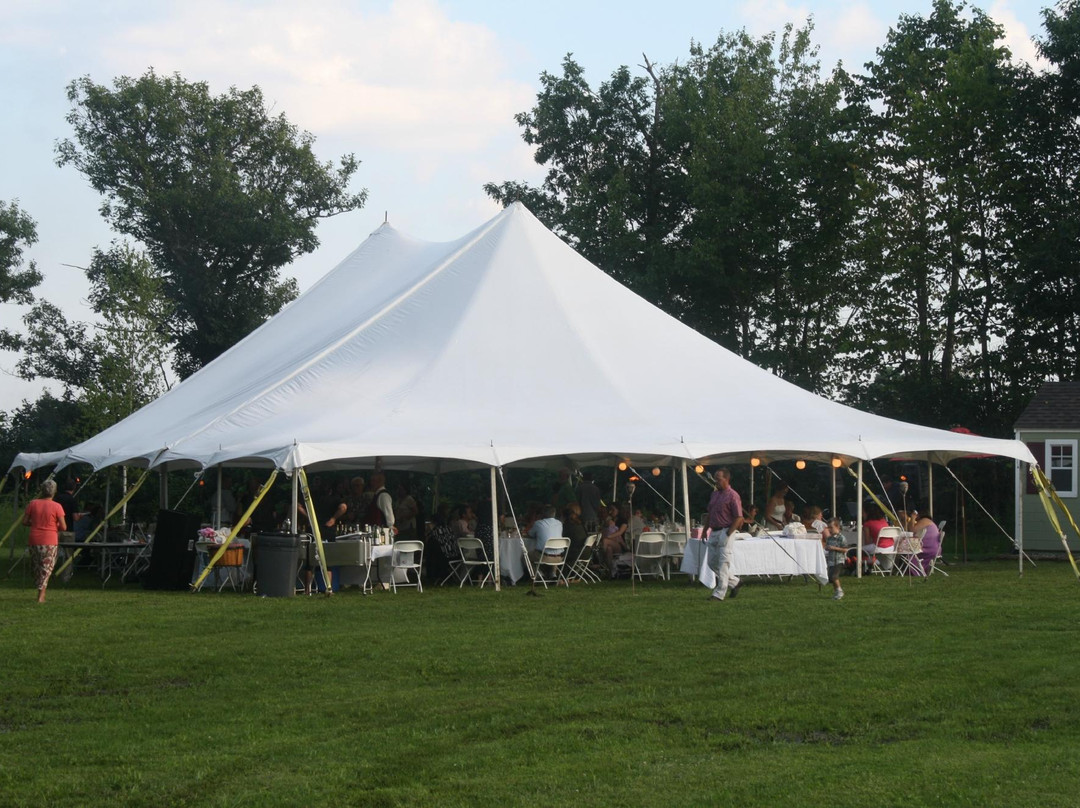 Greenwood Mountain Inn主图