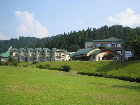 池田町酒店住宿-Lapause Kawada