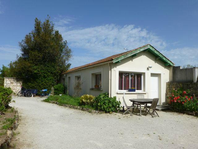 Le Logis du Canal主图