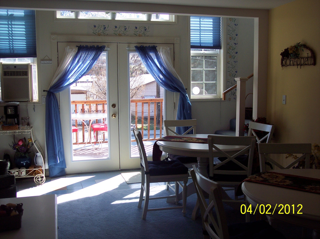 The Well Made Bed and Breakfast主图