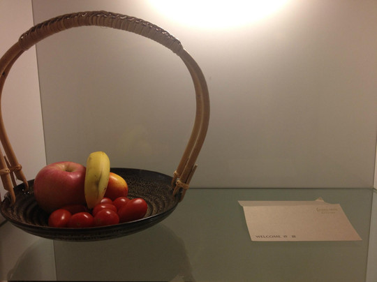 南京中心大酒店主图