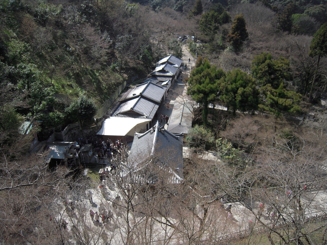 清水寺-京都市必去景点