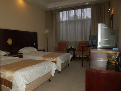 淮安宾馆（河下古镇周恩来纪念馆店）主图