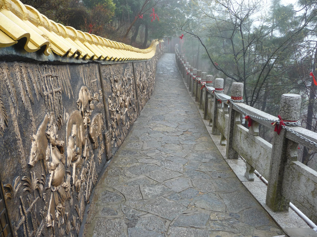 尧山景区-桂林市必去景点