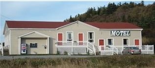 St. Brendan's Motel-客卧