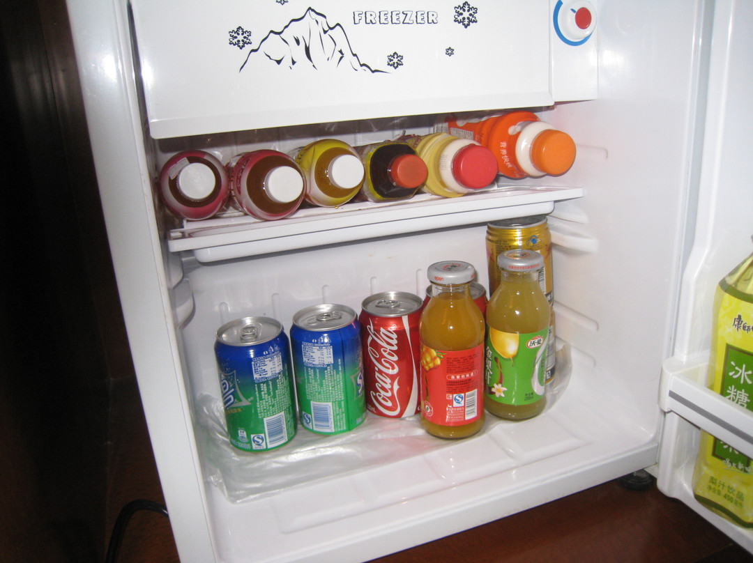 天水湖宾馆主图