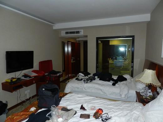 斯拉威商务酒店主图