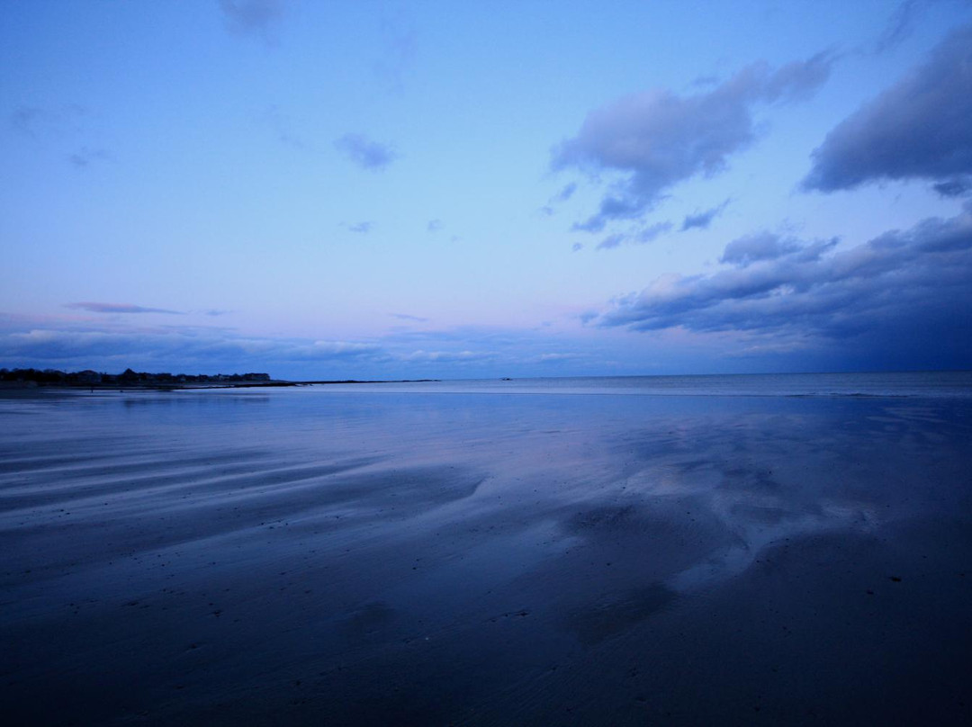 Hampton Beach State Park-汉普顿必去景点