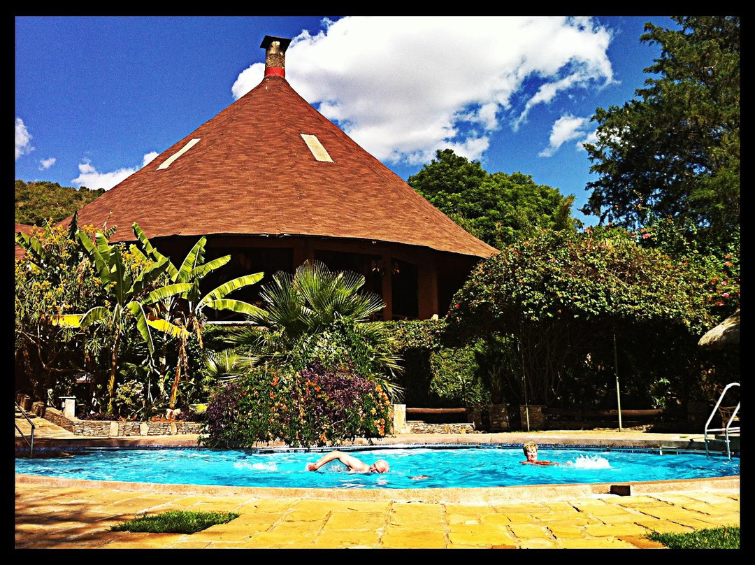 East Africa Adventure Tours and Safaris-马赛马拉国家野生动物保护区必去景点