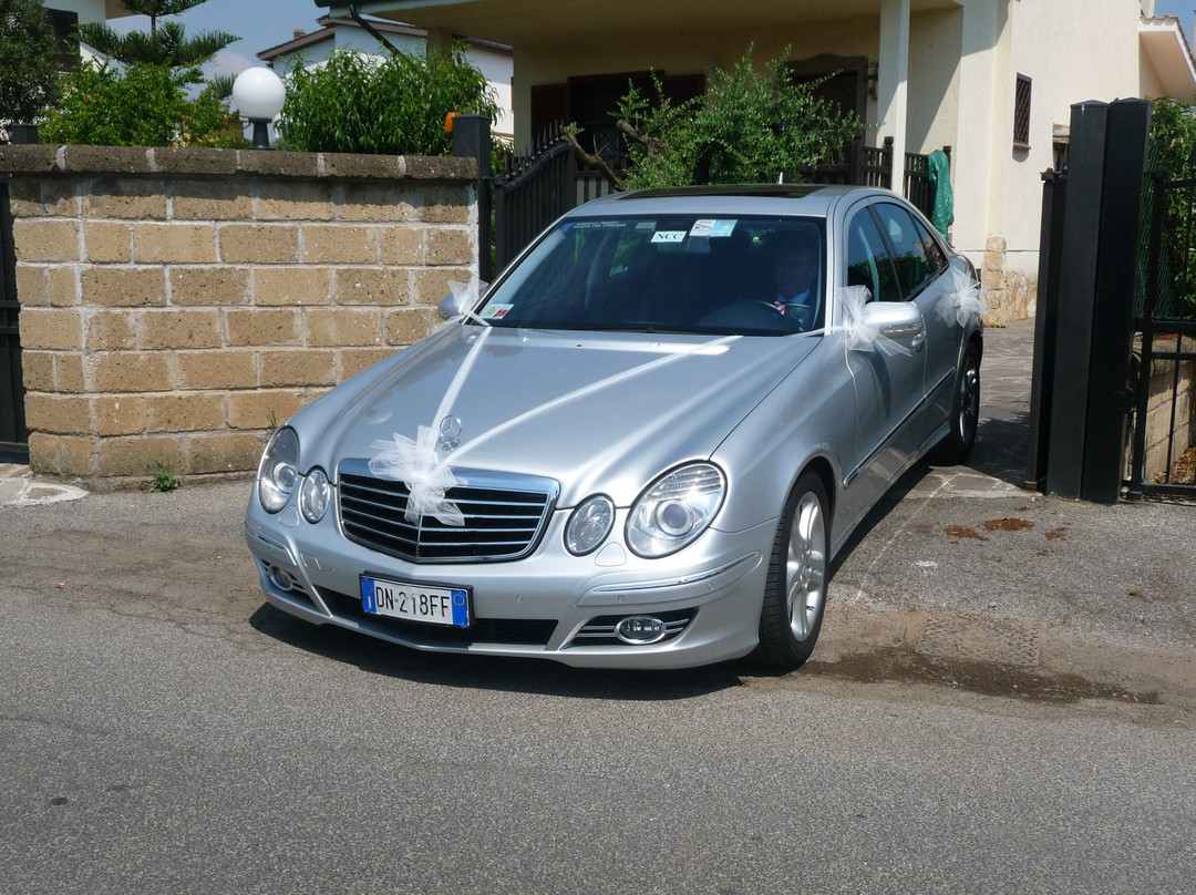 Autoservizi Montini-罗马必去景点