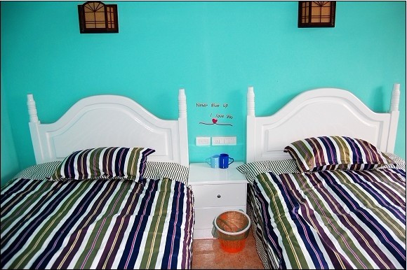 镇远往事客栈主图