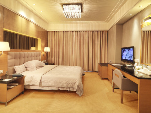 深圳丽湾酒店主图