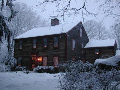 Another Second Penny Inn主图