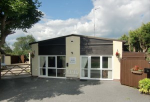 Stablecroft Bed & Breakfast-官方