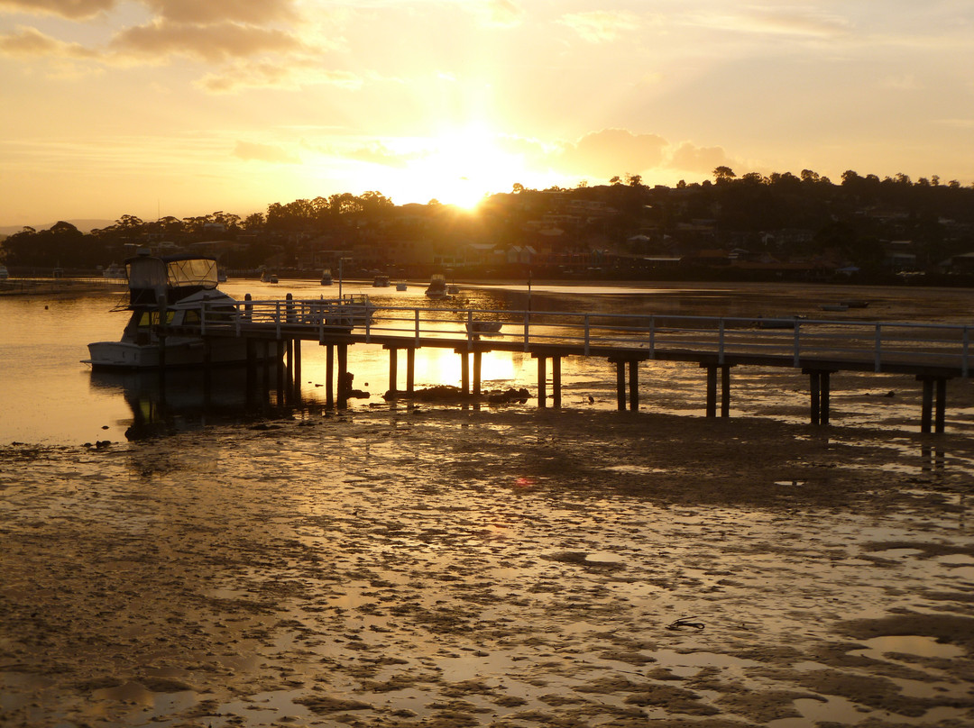 Bella Vista Bed and Breakfast主图