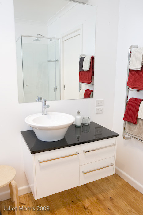 Mount Pleasant Homestead主图