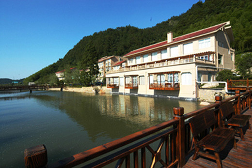 美林度假村主图