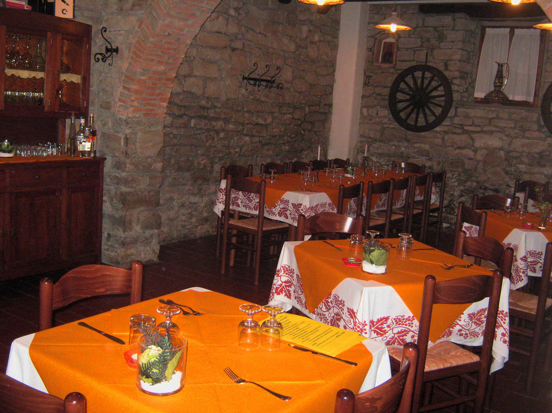 L'Agriturismo La Cerreta主图
