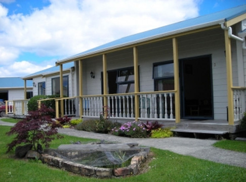 马塔卡纳汽车旅馆主图