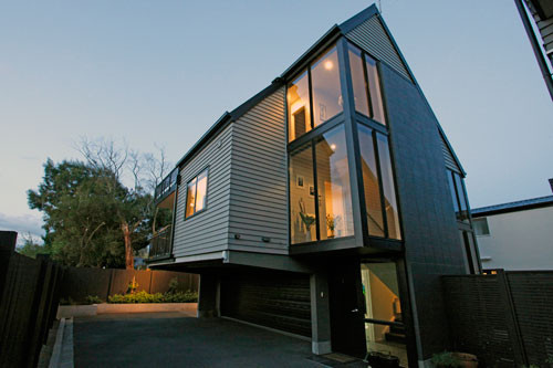 The Chester Bed & Breakfast Apartment主图