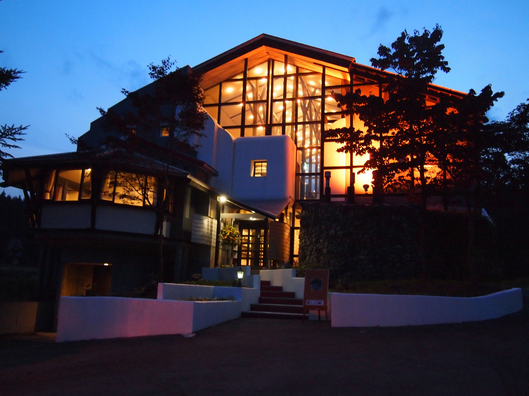 柏屋住宿加早餐旅馆