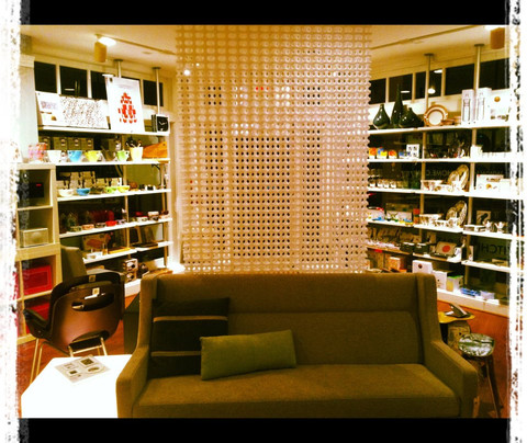 Hipster Home-费城必去景点