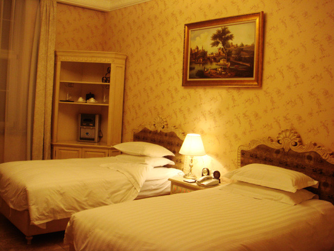 张裕爱斐堡国际酒庄主图