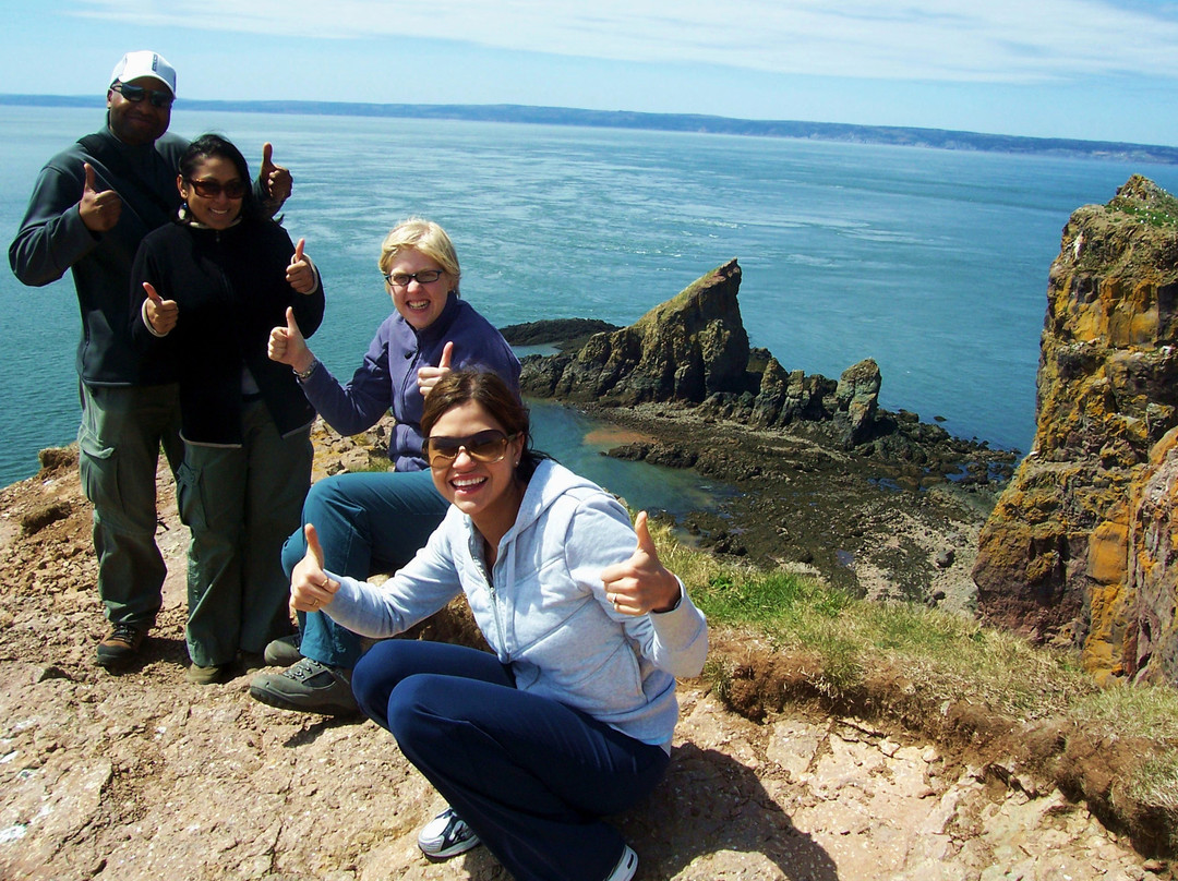 Great E.A.R.T.H Expeditions-哈利法克斯必去景点