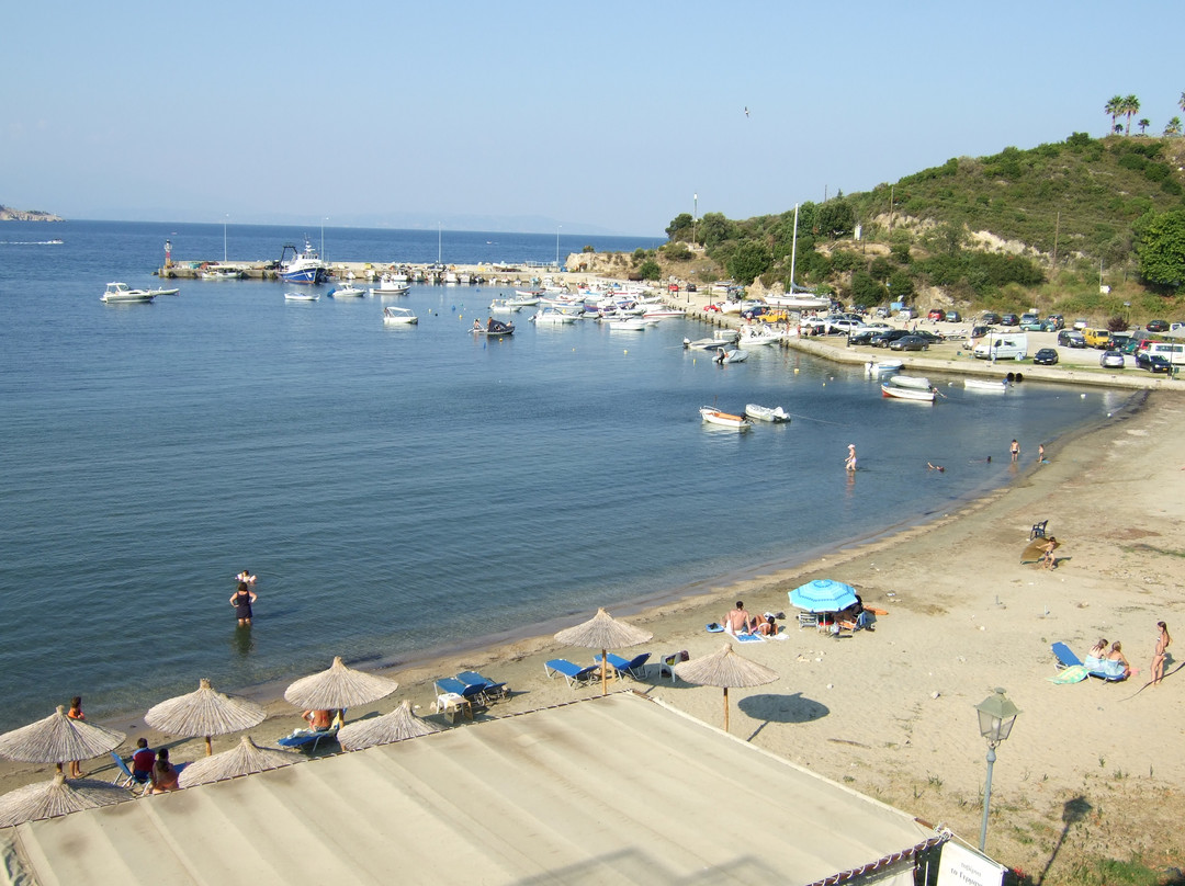 Varvara酒店住宿-Hotel Germany