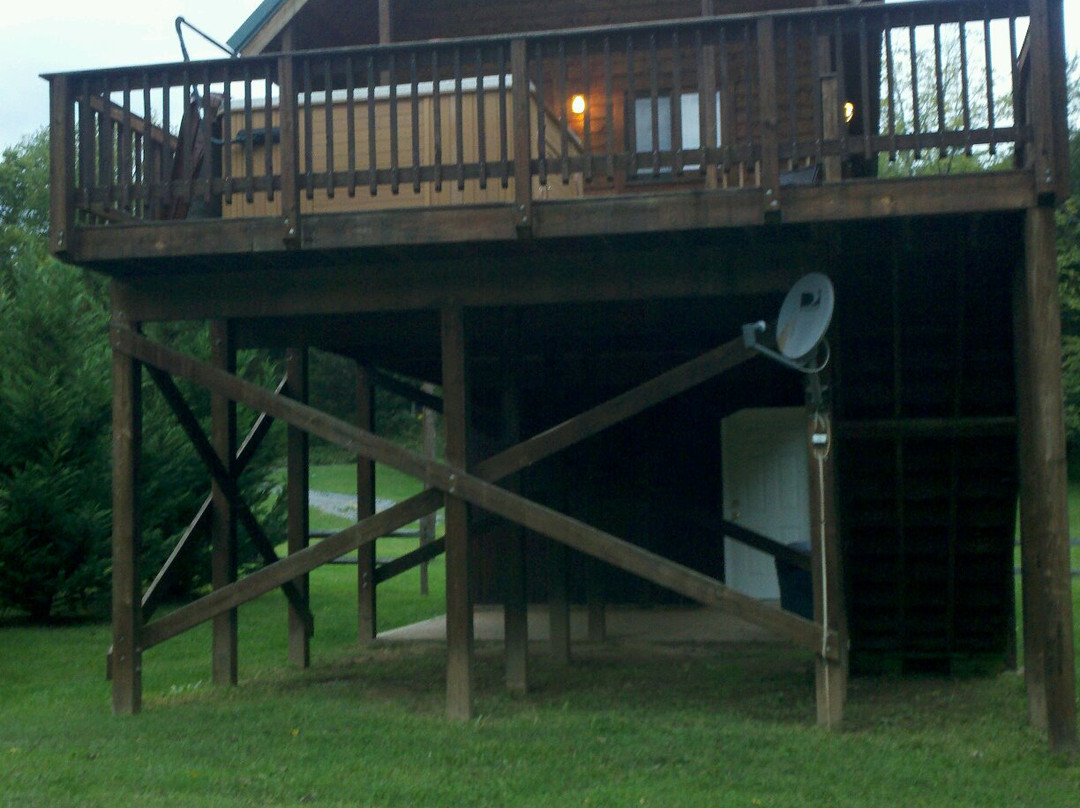 Shenandoah River Outfitters景点图片