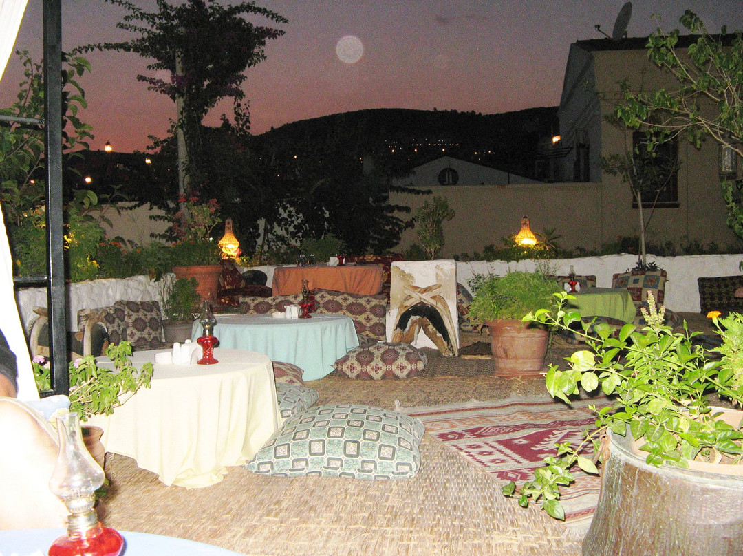 Belgin's Kitchen