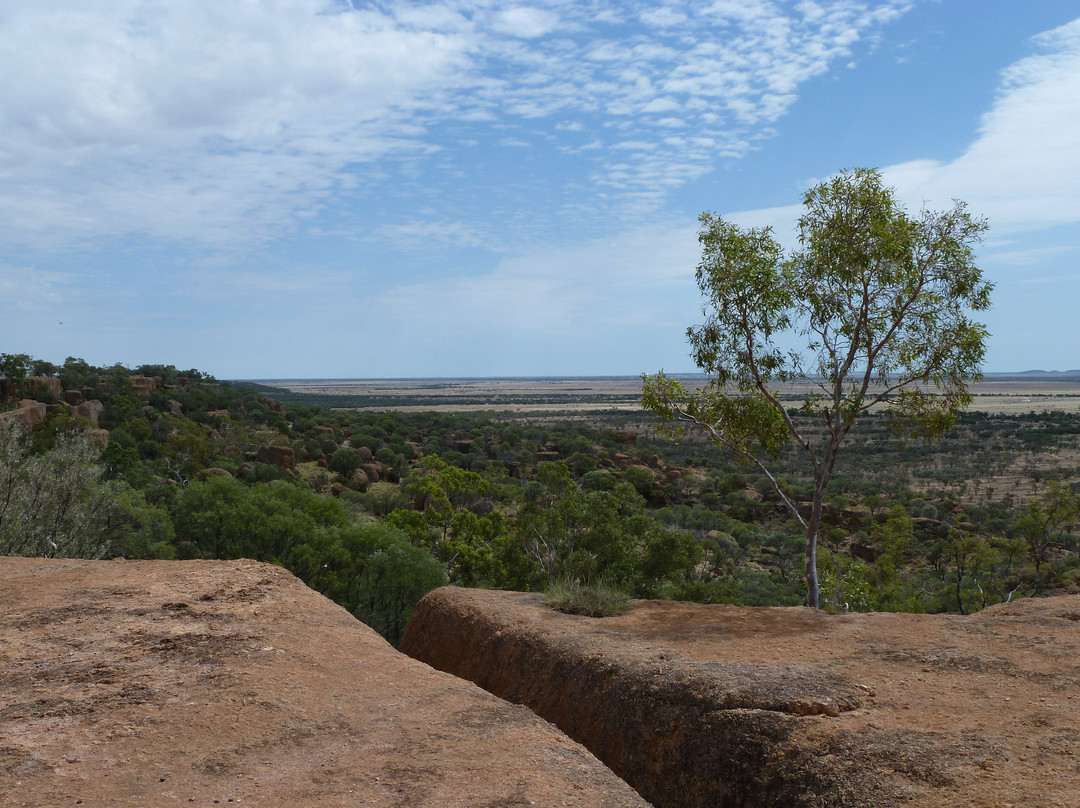 Australian Age of Dinosaurs-Winton必去景点