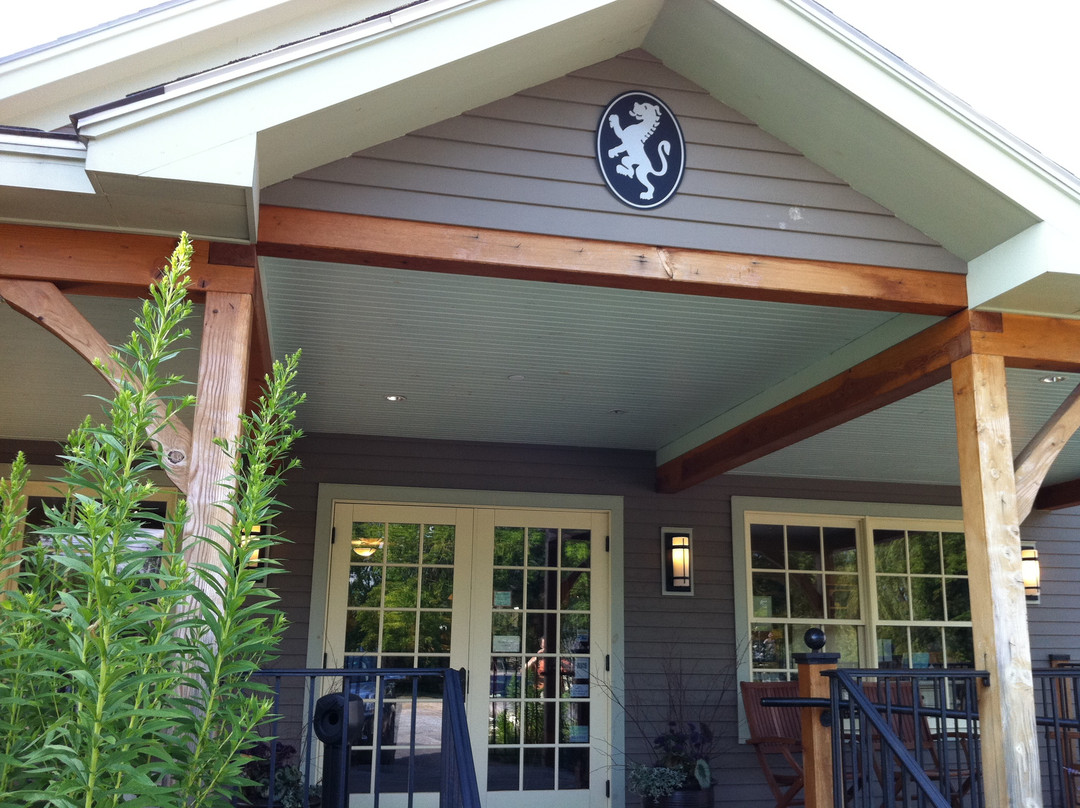 Danforth Pewter-Middlebury必去景点