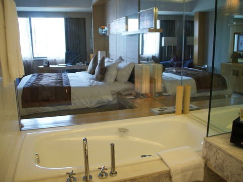 苏州温德姆花园酒店主图