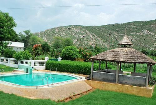 Mustard Country Hotel-官方
