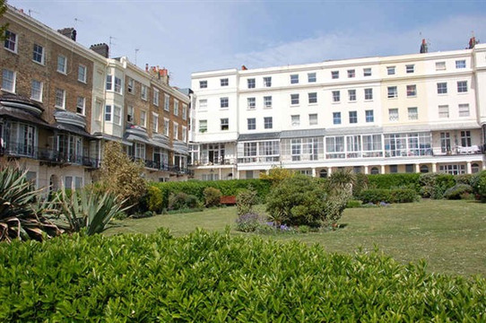 滨海广场-新加坡必去景点