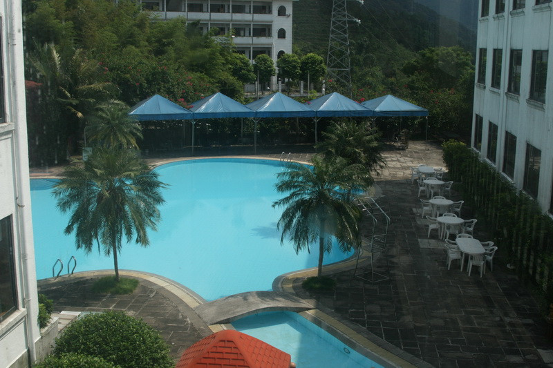 广州白天鹅从化培训中心主图