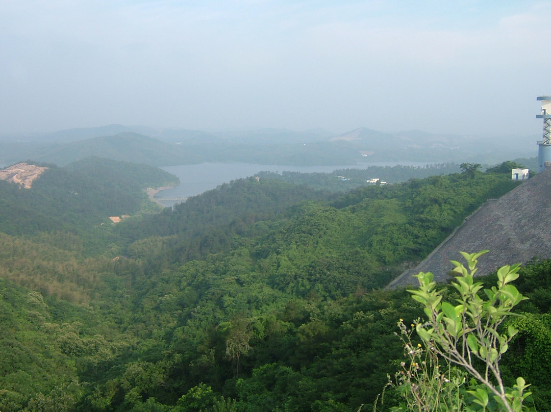 望湖岭山庄主图