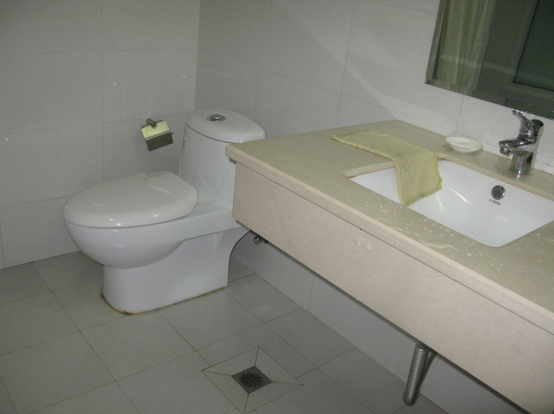 汉庭酒店（杭州西湖湖滨吴山广场店）主图