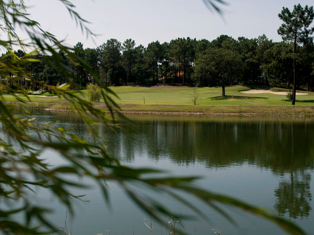 Villa Sobreiro主图