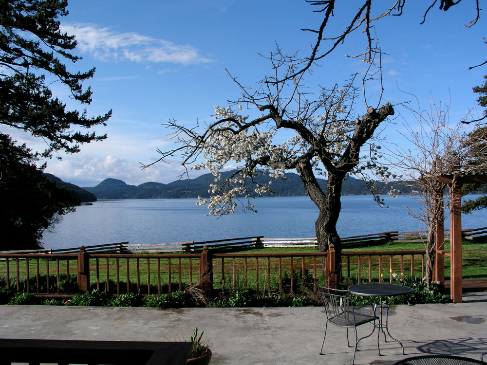 Inn At Ship Bay主图