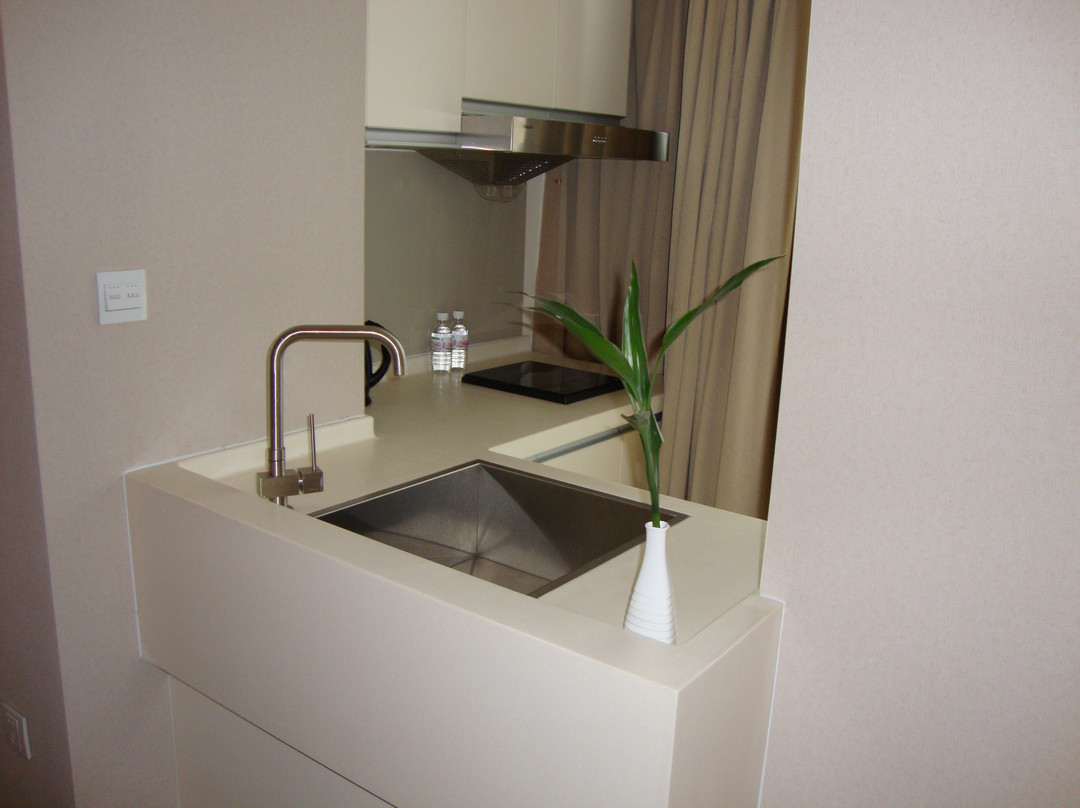 丽兹大酒店主图