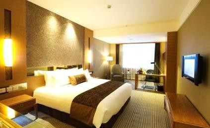 航空金雁酒店主图