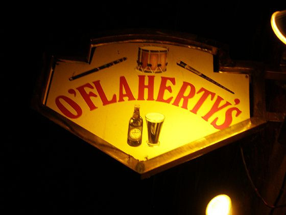 O'Flaherty's Bar-丁格尔必去景点