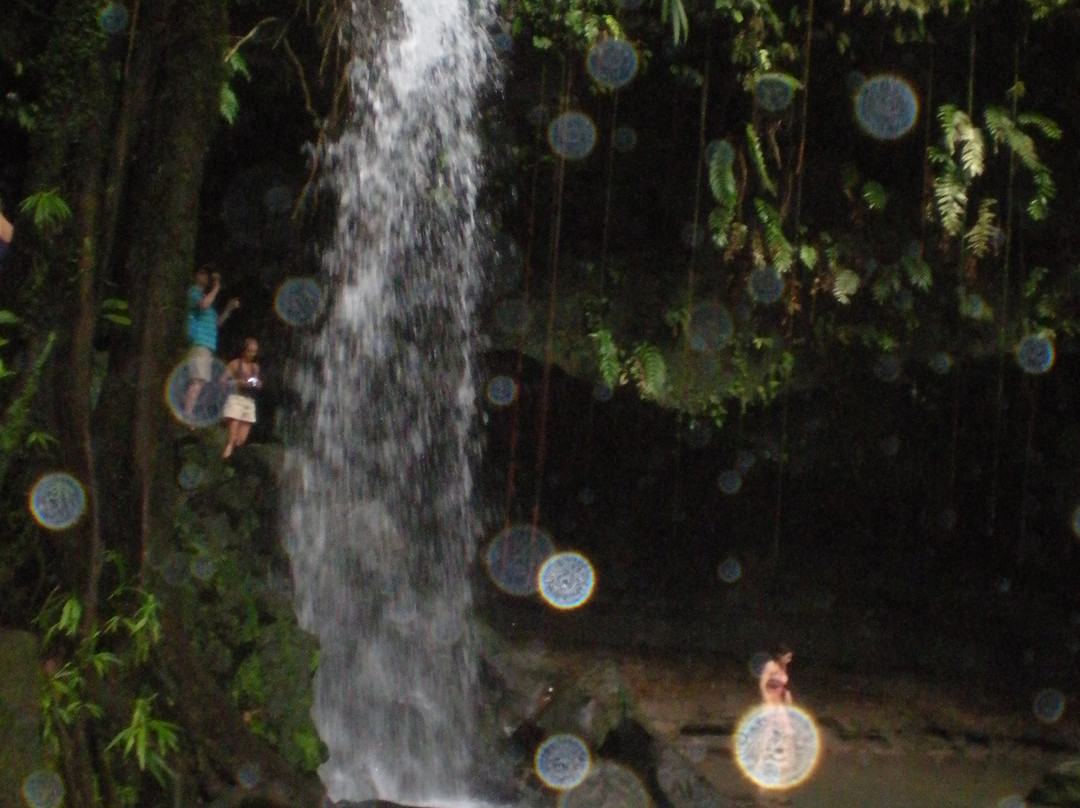 Antours Dominica-罗索必去景点